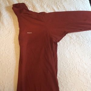Patagonia 1/4 Zip Pullover